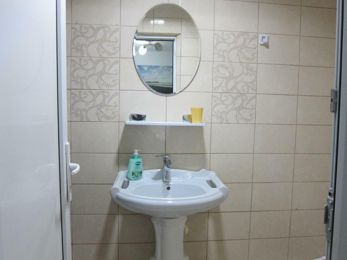 Casa Gherghisan Hotel Costinesti Luaran gambar